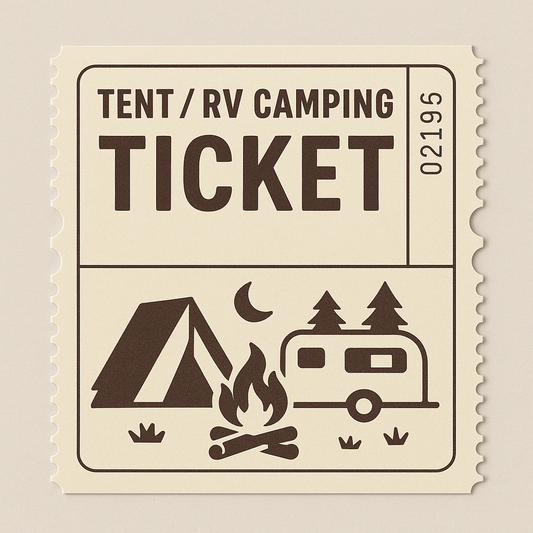 RV/Tent Camping