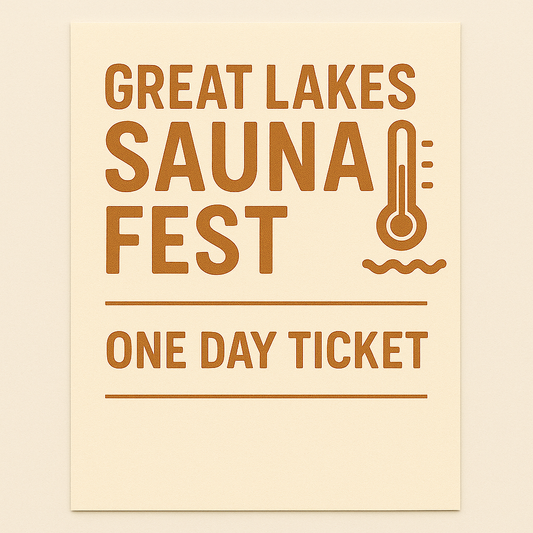 One Day Ticket All Access